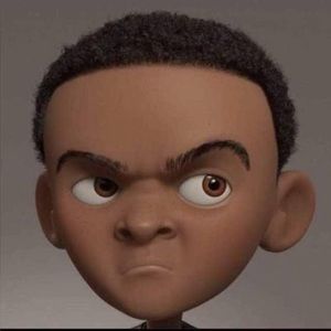 Meet your Posher, Akosua